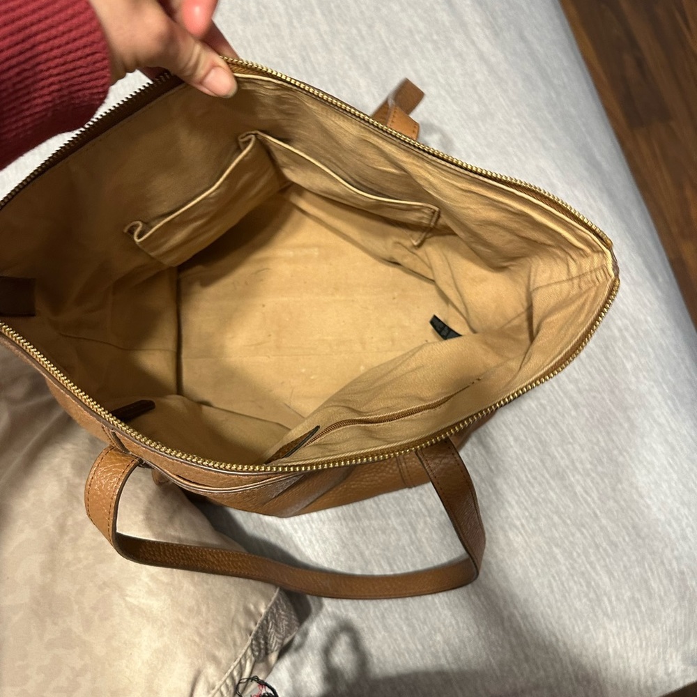 Fossil Purse - Picture 4 of 5